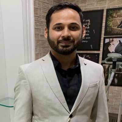 Dr. Syed Akbar Ali